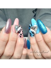 スワロウテイル/