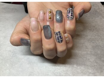 ヴァーチュープラス(VIRTUE PLUS)/