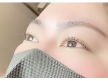 カバ(Kaba)/気分も上がる「まつげパーマ」