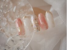 リットネイル(Lit nail)/ニュアンス