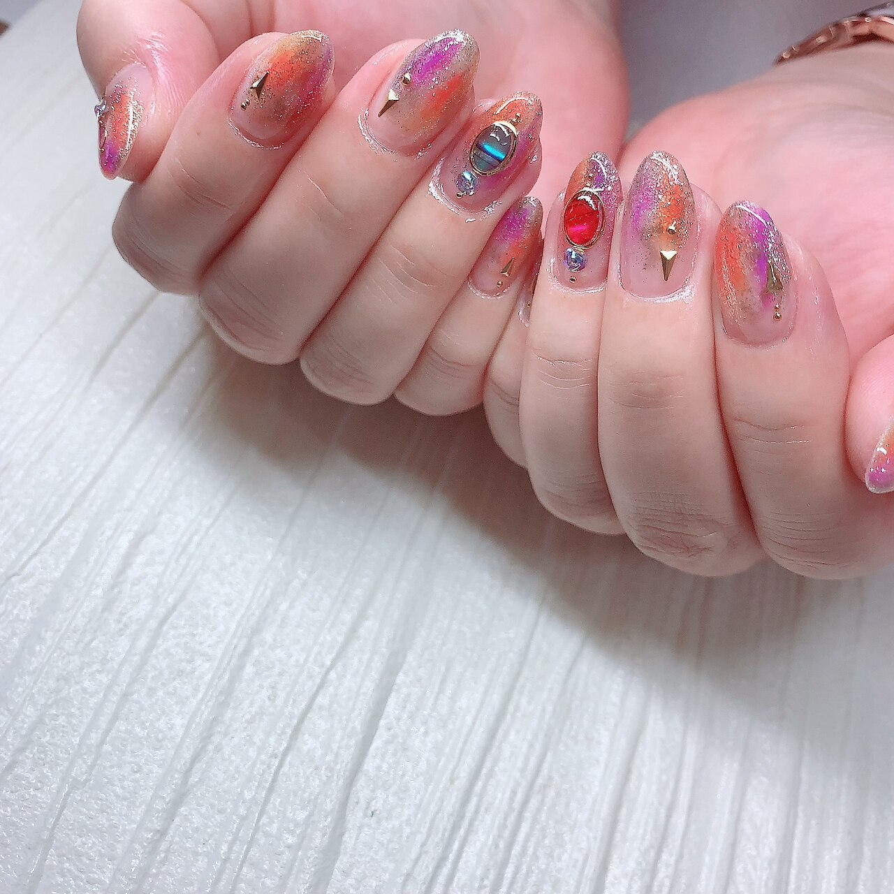 ウィスカネイル(Usqua)｜ホットペッパービューティー