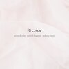 リカラー(Ri color)のお店ロゴ