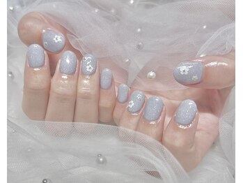 アトリエプレゼンツネイル 国分寺店(atelier present’s nail)/