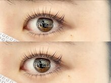 アイラ 平塚店(EYELA)/【上下ラッシュリフト】セット割