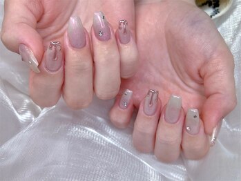 デア(Dea)/4本アートし放題