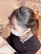 ネイルサロンスクール ハッピー(Happy) ネイリスト 小椋