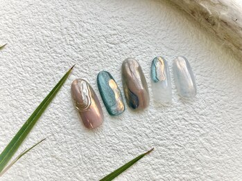 マイレ(Maile)/SAORI指名限定ニュアンスCoupon