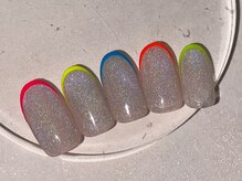 ワンアンドオンリー(One&Only)/ユニコーンマグ×ネオンフレンチ