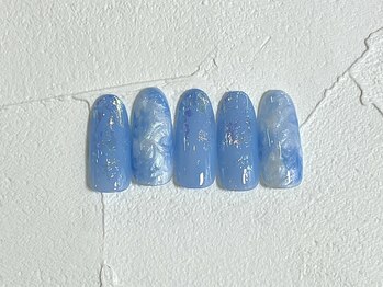 オフィスネイルコース