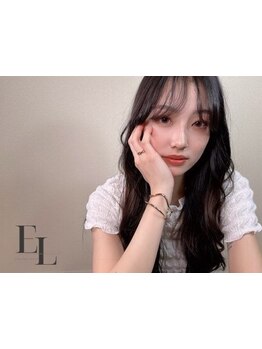 モテ可愛な目元にしたい