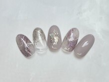 アンドローブ 銀座店(&robe)/feminine design