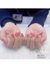 ネイルディーアンドディー(Nails D&D)/