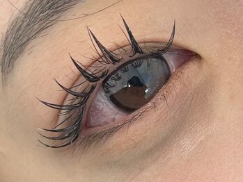 ラニカイ(LANIKAI)/韓国っぽ束感まつ毛☆