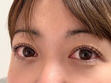 ワイソル 我孫子(Y SOL)/ラッシュリフト　