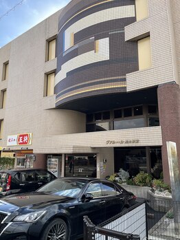 カームリマ(Calm Lima)/サロン外観