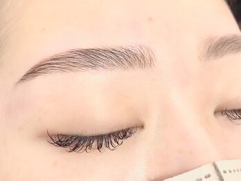 ジューシーアイ 志木店(Juicy Eye)の写真/SNSで大人気★次世代アイブロウケア『Jブロウ』♪眉毛で印象が8割変わる!!!【志木】【アイブロウ】