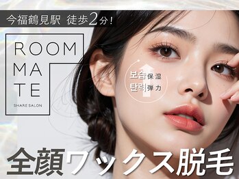 ルームメイト ミエル 今福鶴見店(ROOMMATE Miel)
