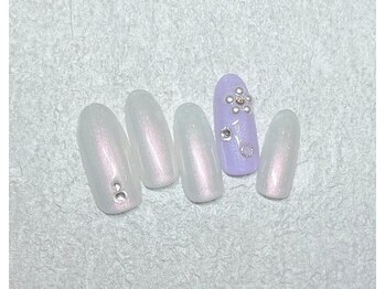 プルメリア(PLUMERIA)/1月定額シンプルコース