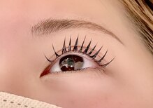 ラ ムーン アイラッシュアンドヘアメイク(La.Moon)