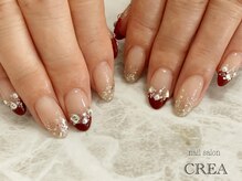 ネイルサロン クレア(CREA)/