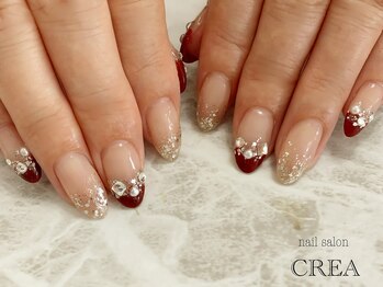 ネイルサロン クレア(CREA)/