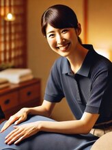 もみかる 松山和泉南店 崎野 