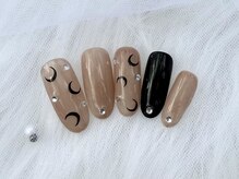 リリービューティーネイル(Lily beauty nail)/季節のデザイン