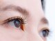 ケリー(K.erry)の写真/フラットラッシュ、バインドロック、まつ毛パーマまで幅広く取り扱い★お客様のなりたいに寄り添います♪