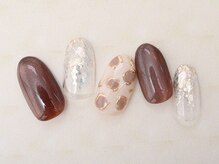 モアネイル 千歳烏山店(MOAH NAIL)/