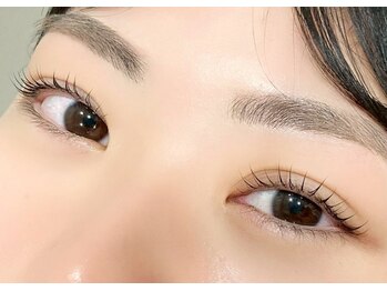 アイ(_i)/*ラッシュリフト*