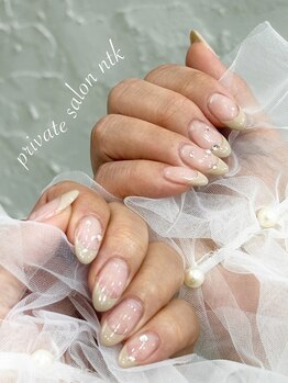 ntk 仙台一番町店/定額フレンチ