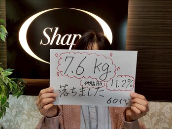 シェイプ 静岡本店/