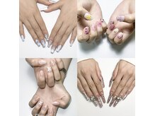 オングルシック(ongles chic)