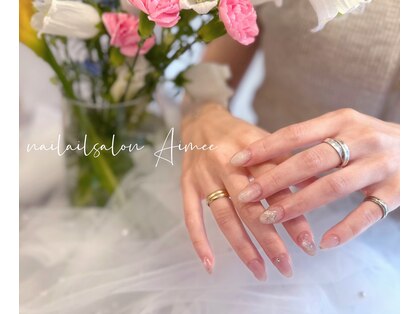 エイミー(Aimee)の写真