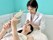 ヴィーナス 東岡山店(Venus)/黄金比デザイン☆美眉WAX脱毛