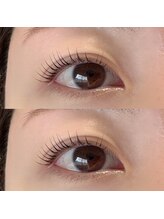 カルムトウキョウ 恵比寿本店(CALM TOKYO)/まつげパーマ/代官山/恵比寿