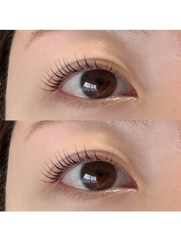 カルムトウキョウ 恵比寿本店(CALM TOKYO)/まつげパーマ/代官山/恵比寿