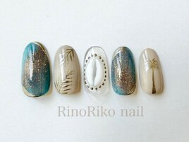 夏 1　2025
