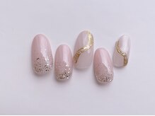 ベイシーネイル(Bei_C Nail)/定額ネイル