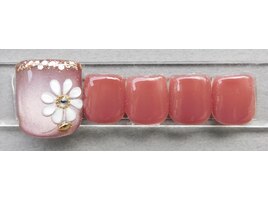 フット・定額コース