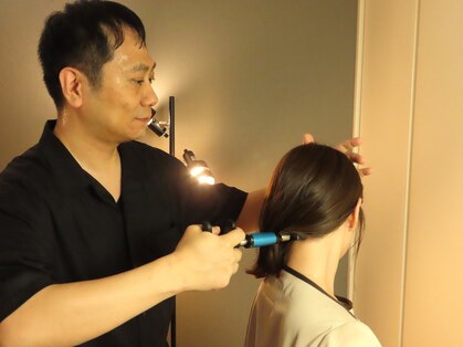 ケアケア(care×care)の写真