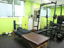 クエスト ウィンズゴルフステーション新座店(Quest)