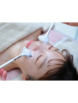 大人女性向けこだわりサロン