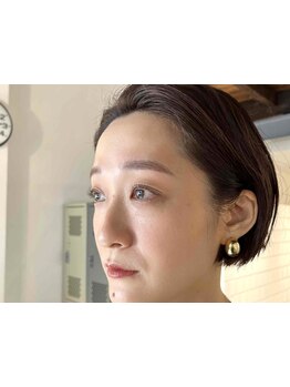 大人女性向けこだわりサロン