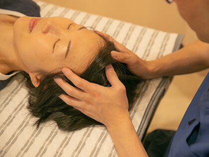 ゆるやか鍼灸接骨院の写真