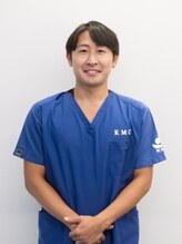 小林整骨院 上野毛&nbsp;飯田 健太