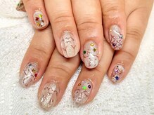 ルナ 上大岡(Runa)/季節限定デザインニュアンス