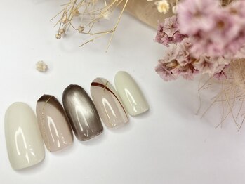 【11月限定】 アートデザイン