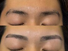アインユウ 池袋店(AINYUU)/メンズ眉毛矯正
