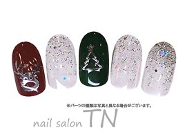 季節の定額6900円コース☆